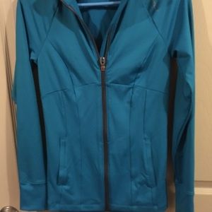 Under armor drift jacket